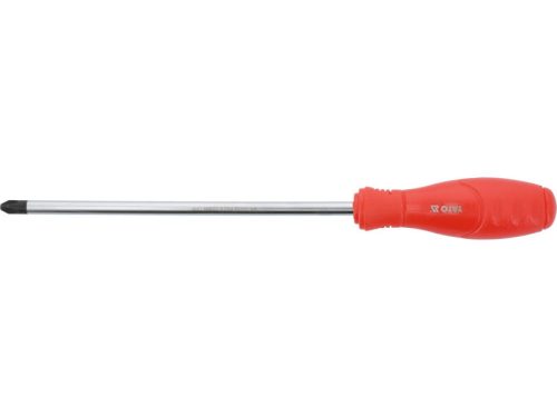 YATO Csavarhúzó Philips PH3x200 mm mágneses CrV