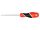 YATO Csavarhúzó lapos 3 x 150 mm mágneses S2