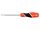 YATO Csavarhúzó lapos 5 x 150 mm mágneses S2