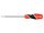 YATO Csavarhúzó lapos 6 x 150 mm mágneses S2