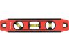 YATO Vízmérték 3 libella 230 mm
