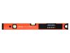 YATO Lézeres vízmérték 2 libella 610 mm