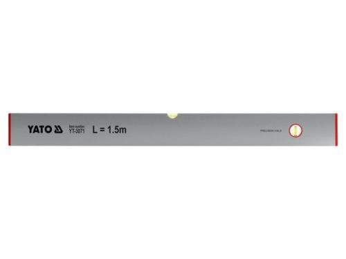 YATO Ölesléc 1500 2 libellás