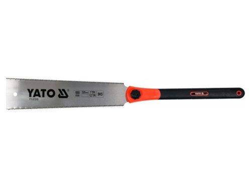 YATO Japán húzófűrész 660 mm