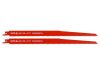 YATO Szablyafűrészlap 300 mm/6TPI bimetál (2 db)