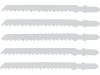 YATO Dekopírfűrészlap T6TPI 100/1,27 mm bimetál (5 db)