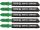 YATO Dekopírfűrészlap kerámiára T-befogás 75/1,2 mm HM/TC (5 db)