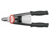 YATO Popszegecsfogó karos 328 mm (3,2-6,4 mm)