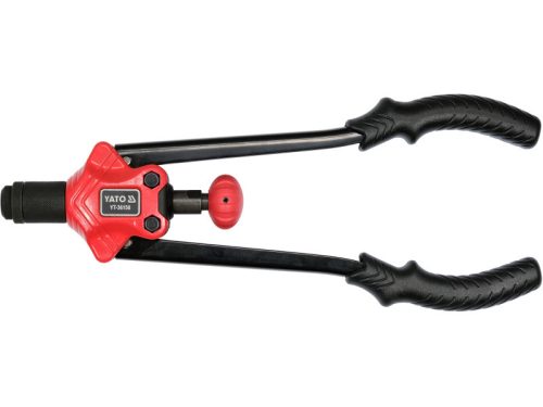 YATO Szegecscsavarhúzó karos M4, M5, M6, M8 360 mm