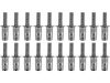 YATO Szegecscsavar M4 alumínium (20 db)