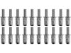 YATO Szegecscsavar M5 alumínium (20 db)