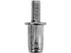 YATO Szegecscsavar M6 alumínium (20 db)