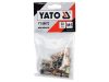 YATO Acél szegecsanya M5 (20 db/cs)