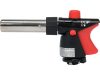 YATO Gázégő pisztoly piezo 2,0 kW 1300°C