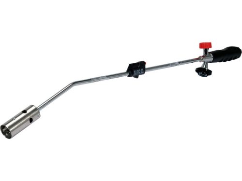 YATO Gázégő 1,7 kW 800 mm, 1,5 m (perzselő)