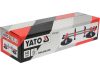 YATO Üvegtábla fogó dupla 440 mm állítható