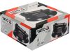 YATO Vákuumos tapadókorong 204 mm 58 kg