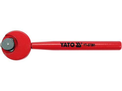YATO Üvegvágó 3 kerekes 130 mm