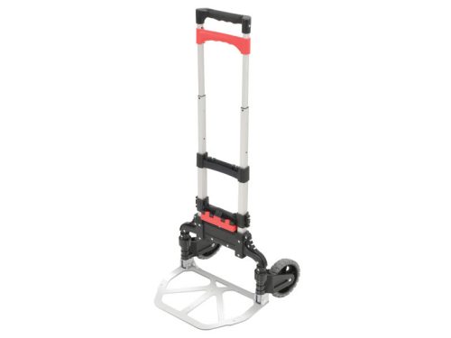YATO Összecsukható molnárkocsi 60 kg