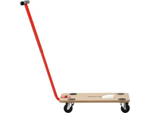 YATO Áruszállító kocsi 200 kg