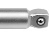 YATO Dugókulcs toldószár 3/8" 254 mm CrV