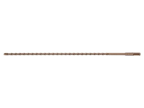 YATO Kőzetfúró 8,0 x 460/370 mm SDS-Plus