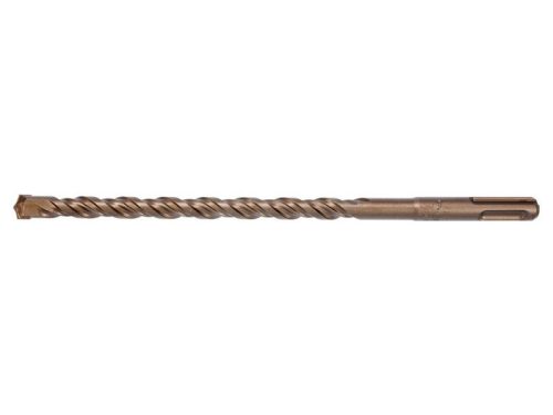 YATO Kőzetfúró 10 x 210/140 mm SDS-Plus