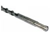 YATO Kőzetfúró 6 x 110/50 mm négyélű SDS-Plus