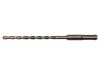 YATO Kőzetfúró 6 x 160/100 mm négyélű SDS-Plus