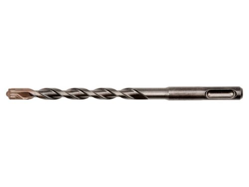 YATO Kőzetfúró 9 x 160/100 mm négyélű SDS-Plus