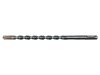 YATO Kőzetfúró 10 x 210/150 mm négyélű SDS-Plus