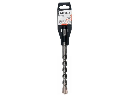 YATO Kőzetfúró 18 x 210/150 mm négyélű SDS-Plus