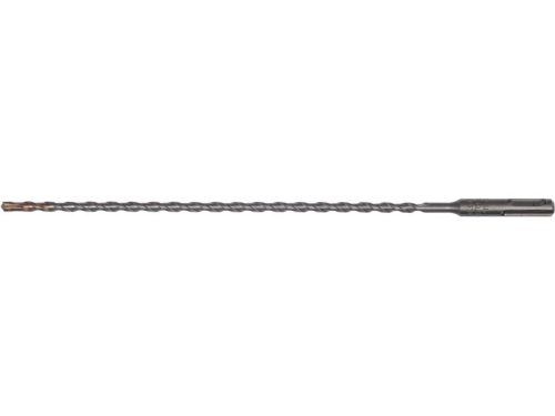 YATO Kőzetfúró 6 x 300/250 mm négyélű SDS-Plus