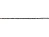 YATO Kőzetfúró 8 x 300/250 mm négyélű SDS-Plus