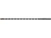 YATO Kőzetfúró 10 x 300/250 mm négyélű SDS-Plus