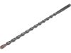 YATO Kőzetfúró 10 x 300/250 mm négyélű SDS-Plus