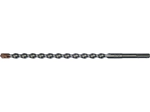 YATO Kőzetfúró 6 x 300/245 mm négyélű SDS-Plus