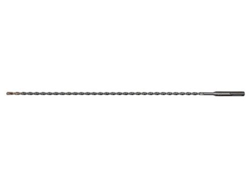 YATO Kőzetfúró 6 x 460/375 mm négyélű SDS-Plus