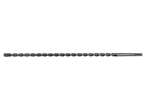 YATO Kőzetfúró 12 x 460/375 mm négyélű SDS-Plus
