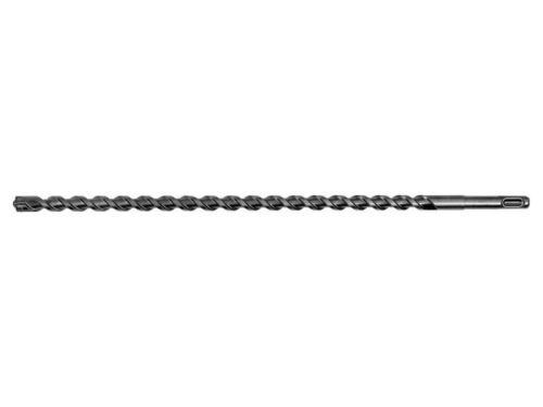 YATO Kőzetfúró 16 x 460/375 mm négyélű SDS-Plus