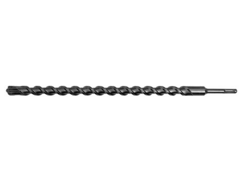 YATO Kőzetfúró 22 x 460/375 mm négyélű SDS-Plus
