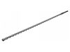 YATO Kőzetfúró 8 x 600/525 mm négyélű SDS-Plus