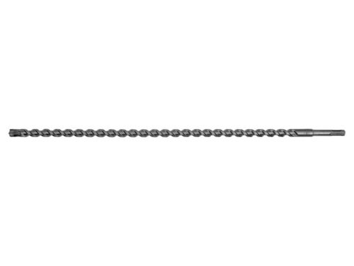 YATO Kőzetfúró 16 x 600/525 mm négyélű SDS-Plus