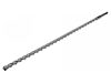 YATO Kőzetfúró 16 x 600/525 mm négyélű SDS-Plus