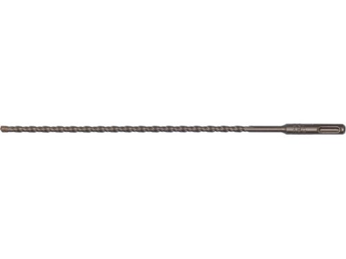 YATO Kőzetfúró 6 x 300/220 mm négyélű SDS-Plus