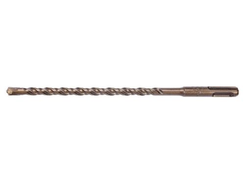 YATO Kőzetfúró 8,0 x 210/140 mm négyélű SDS-Plus