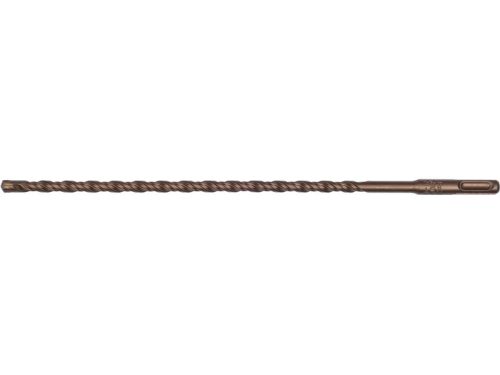 YATO Kőzetfúró 8 x 300/220 mm négyélű SDS-Plus