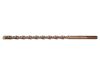 YATO Kőzetfúró 12 x 260/185 mm négyélű SDS-Plus