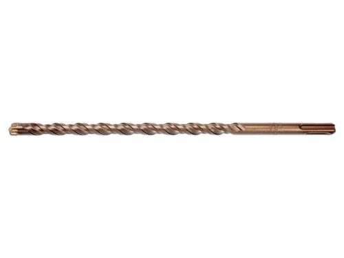 YATO Kőzetfúró 12 x 260/185 mm négyélű SDS-Plus