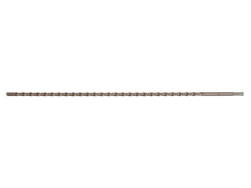 YATO Kőzetfúró 12 x 600/490 mm négyélű SDS-Plus
